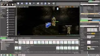 The Making of My Unreal Game Part 1