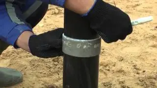 расчет винтовых свай