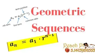 Geometric Sequence