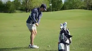 2022 Varsity Boys Golf State Hype Video