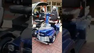 My 1st Vlog.