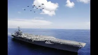 GUERRA NAVAL: COMO ELA FUNCIONA ? VÍDEO 147