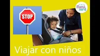 🚙5 ESENCIALES para viajar con niñxs en carretara