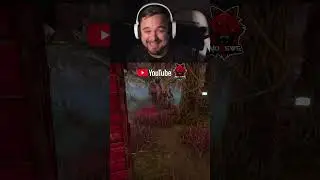 Dead by Daylight Funny Wesker Bug 😂 Locker Grab Fail! | DBD