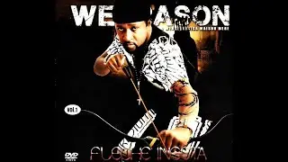 Werrason & Wenge Musica Maison Mère - Flèche Ingeta, Vol. 1 (2014) - DVD 12 Clips - Intégrale HD