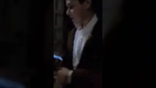 Заброшка