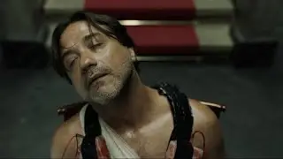 Wake up Arturito