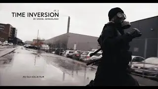 Time Inversion Part 2 | Tenet Remake