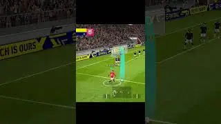Neymar Jr 👏👏👏. (eFootball Mobile)   #shorts #efootball #neymar #neymarjr #pes #pesmobile #football