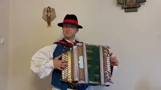 Piotr Obrzut z Grybowa