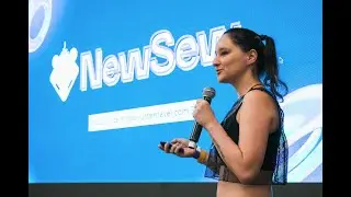 NewSew 3D - Pitch em português