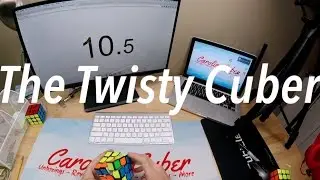 300 Subscriber Giveaway Winner
