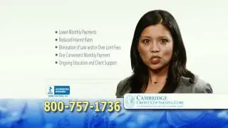 A Simpler, Safer Way Out of Debt