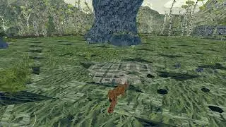 Shelter 2:Как спастись от медведя?