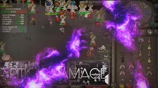 [CD] Critical Damage Obliterate the Wild | Sunday P2P | Full HD