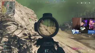 This is why it's the BEST gun 😱 (7 Kills in 48 Seconds)