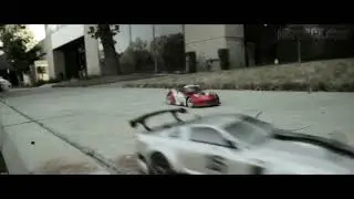 Street Drift Racing Battle - Who will win?
