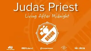 Judas Priest - Living After Midnight