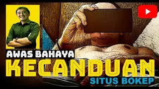 KECANDUAN SITUS BOKEP