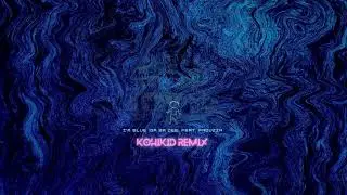 I’m Blue (Da Ba Dee) feat. Faouzia (kohikid unofficial remix)