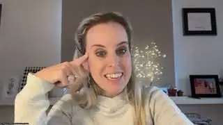 Erin Thomas gives The Dames they keys to Growing Past $250,000 in Business with Power Partners