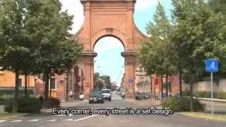 Ferrara City of the Renaissance and the Po Delta   A PLACE FOR THE SOUL