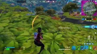 fortnite time