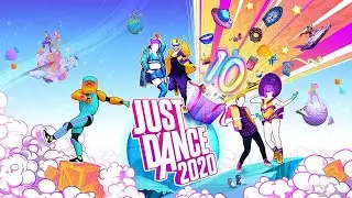 Just Dance 2020   FANCY - Twice