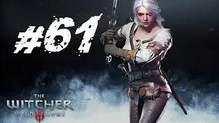 Прохождение Ведьмак 3 - Часть 61 (Поиски Хьялмара)