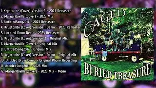 Caged - Buried Treasure - Full Album