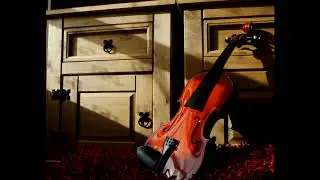 Sad violin Sound Effect