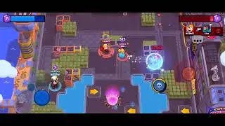 Brawl Stars Stream