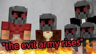 Evil Xisuma's MARKETING SCHEME