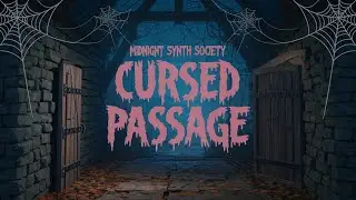 Midnight Synth Society 