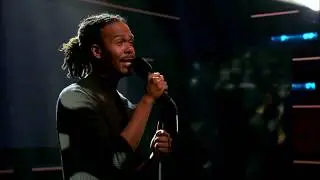 Jeangu Macrooy - Grow (akoestisch)