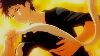 Shokugeki no Soma - No Plan B [AMV] ᴴᴰ