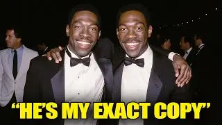 15 Black Celebrities Who Met Their Lookalikes