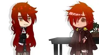 Mio Mao! | TCF + The Red Dragon Cales | Gacha Club | Izzcale |
