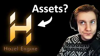 How Should Engines (Unreal, Unity, etc.)  Load Assets | Cakez Reacts