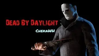 Directo - Dead By Daylight PC ~ChekaWH~