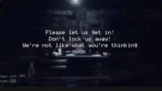 Five Nights at Freddy's 1, но инструментал задерживается