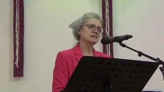 Предисловие к песне 