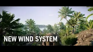 New Wind System