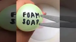 Rahatlatıcı Slime videoları #4