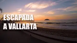 Escapada a Puerto Vallarta