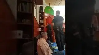 ИИБ ходими Чиройли Азон айтияпти США