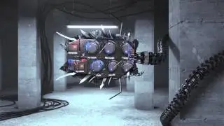 8Dio Hybrid Tools III