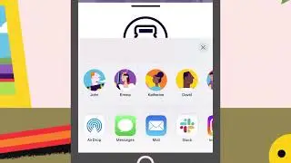 Lords Ticket App Animation