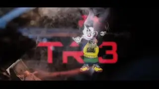 Tr3' - 