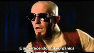 Dr. Steel - Robots [pt-br sub]